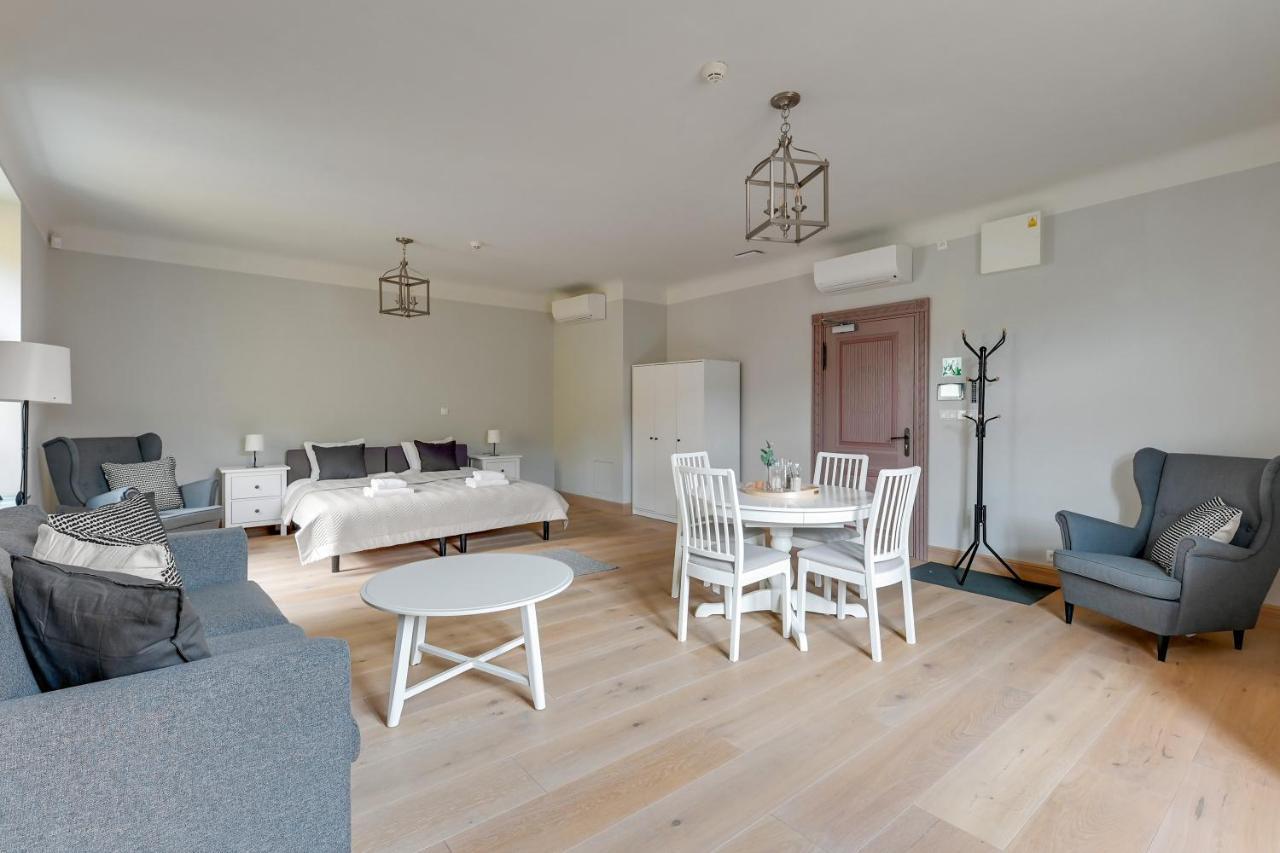 Ferienwohnung Historical Townhouse By Blue Mandarin Danzig Exterior foto